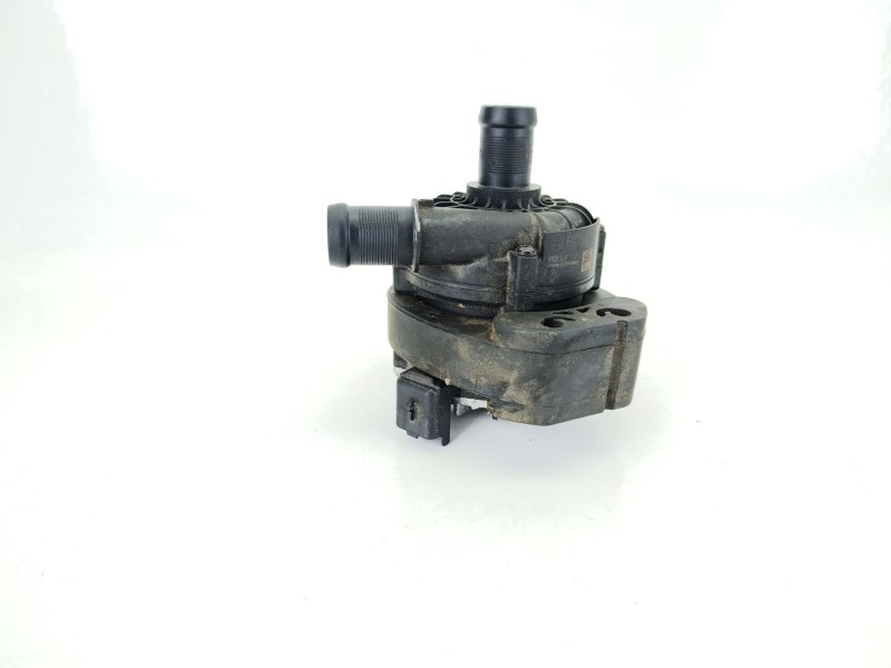 Recambio de bomba agua para renault captur ii (hf_) tce 90 (hfm6) referencia OEM IAM 210101240R  