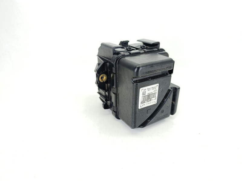 Recambio de claxon para renault captur ii (hf_) tce 90 (hfm6) referencia OEM IAM 285N77924R  