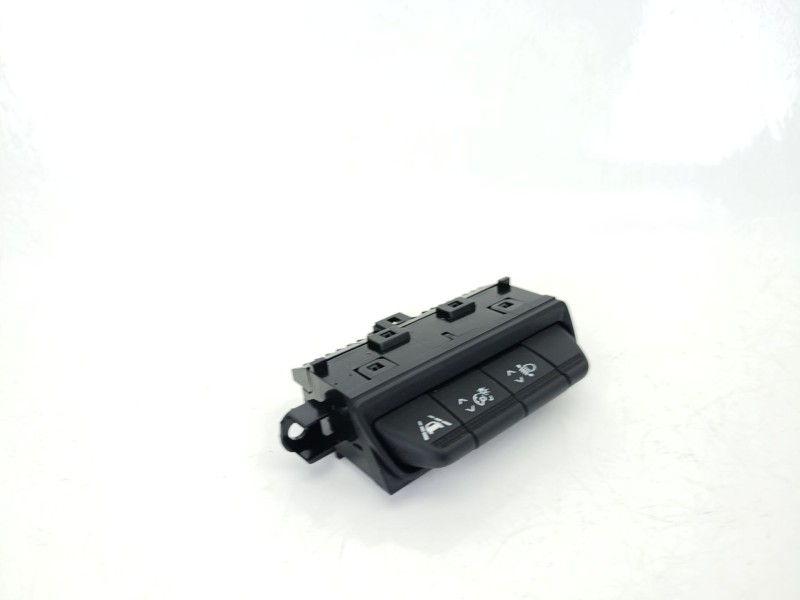 Recambio de mando multifuncion para renault captur ii (hf_) tce 90 (hfm6) referencia OEM IAM 259803780R  