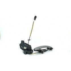 CERRADURA PUERTA TRASERA IZQUIERDA 7H5A26413AE 