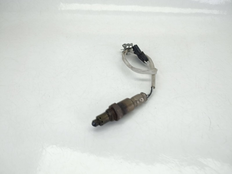 Recambio de sonda lambda para renault captur ii (hf_) tce 90 (hfm6) referencia OEM IAM HNLGT4451R  