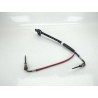 Recambio de sensor para renault captur ii (hf_) tce 90 (hfm6) referencia OEM IAM 226400105R  