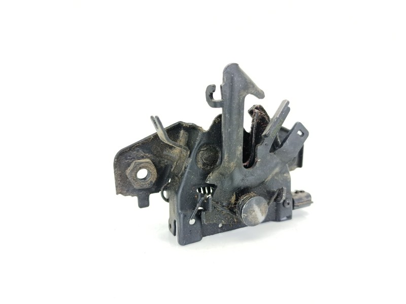 Recambio de cerradura capot para renault captur ii (hf_) tce 90 (hfm6) referencia OEM IAM 656010547R  