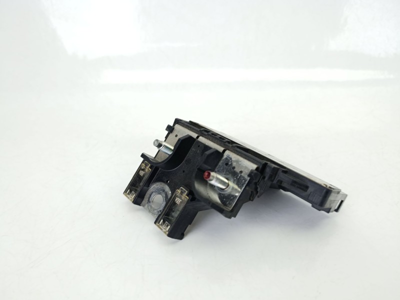 Recambio de caja reles / fusibles para renault captur ii (hf_) tce 90 (hfm6) referencia OEM IAM EX200919  