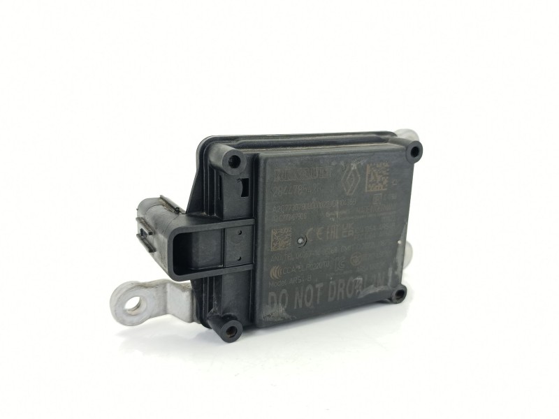 Recambio de modulo electronico para renault captur ii (hf_) tce 90 (hfm6) referencia OEM IAM 284478542R  