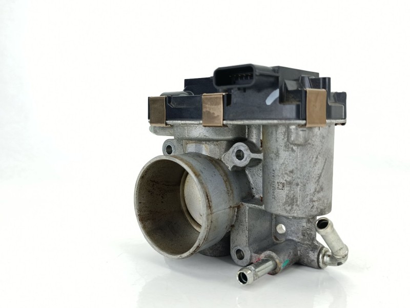Recambio de caja mariposa para renault captur ii (hf_) tce 90 (hfm6) referencia OEM IAM 3729A2  