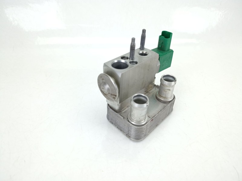 Recambio de valvula expansion para renault captur ii (hf_) tce 90 (hfm6) referencia OEM IAM 295E35353R  