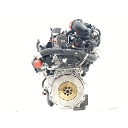 Recambio de motor completo para hyundai tucson (tl, tle) 1.6 t-gdi referencia OEM IAM G4FP  