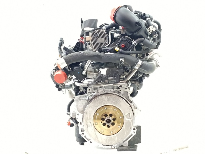 Recambio de motor completo para hyundai tucson (tl, tle) 1.6 t-gdi referencia OEM IAM G4FP  