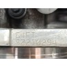 Recambio de motor completo para hyundai tucson (tl, tle) 1.6 t-gdi referencia OEM IAM G4FP  