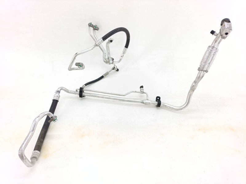 Recambio de tubos aire acondicionado para hyundai tucson (tl, tle) 1.6 t-gdi referencia OEM IAM 97775CZ001  