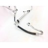 Recambio de tubos aire acondicionado para hyundai tucson (tl, tle) 1.6 t-gdi referencia OEM IAM 97775CZ001  