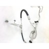 Recambio de tubos aire acondicionado para hyundai tucson (tl, tle) 1.6 t-gdi referencia OEM IAM 97775CZ001  