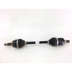 TRANSMISION DELANTERA IZQUIERDA 49500CZ000 