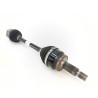 Recambio de transmision delantera izquierda para hyundai tucson (tl, tle) 1.6 t-gdi referencia OEM IAM 49500CZ000  