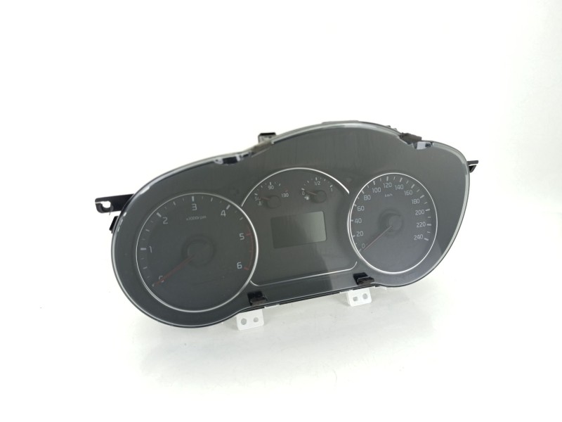 Recambio de cuadro instrumentos para kia carens iv 1.7 crdi referencia OEM IAM 94023A4210  