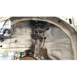 AMORTIGUADOR DELANTERO IZQUIERDO 5Q0413031JN 