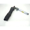 Recambio de pretensor airbag delantero izquierdo para kia carens iv 1.7 crdi referencia OEM IAM 88831A4200WK  