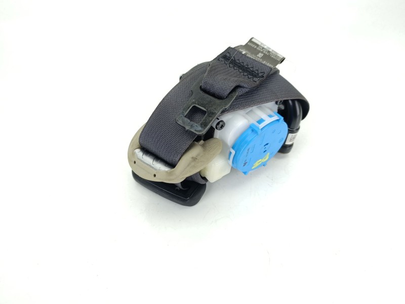Recambio de cinturon seguridad delantero izquierdo para kia carens iv 1.7 crdi referencia OEM IAM 88810A4200  