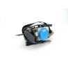 Recambio de cinturon seguridad delantero izquierdo para kia carens iv 1.7 crdi referencia OEM IAM 88810A4200  
