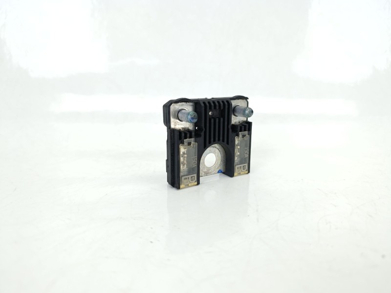 Recambio de caja reles / fusibles para kia carens iv 1.7 crdi referencia OEM IAM 17070713  