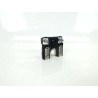 Recambio de caja reles / fusibles para kia carens iv 1.7 crdi referencia OEM IAM 17070713  