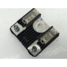 Recambio de caja reles / fusibles para kia carens iv 1.7 crdi referencia OEM IAM 17070713  