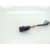 Recambio de camara vision trasera para kia carens iv 1.7 crdi referencia OEM IAM 95760A4150  