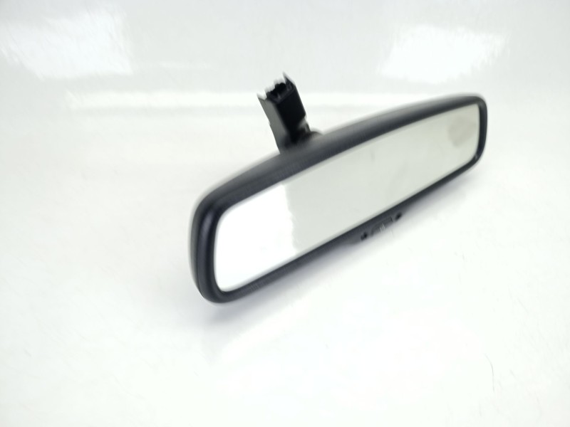 Recambio de espejo para kia carens iv 1.7 crdi referencia OEM IAM 85101A4000P2  