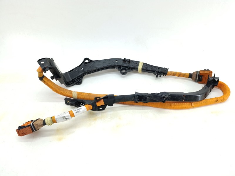 Recambio de cableado electrico para renault captur ii (hf_) tce 90 (hfm6) referencia OEM IAM 297A29432R  