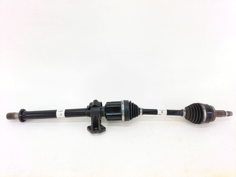 Recambio de transmision delantera derecha para hyundai tucson (tl, tle) 1.6 t-gdi referencia OEM IAM 49501CZ100  