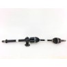Recambio de transmision delantera derecha para hyundai tucson (tl, tle) 1.6 t-gdi referencia OEM IAM 49501CZ100  