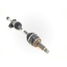 Recambio de transmision delantera derecha para hyundai tucson (tl, tle) 1.6 t-gdi referencia OEM IAM 49501CZ100  