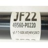 Recambio de transmision delantera derecha para hyundai tucson (tl, tle) 1.6 t-gdi referencia OEM IAM 49501CZ100  