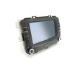 Recambio de sistema audio / radio cd para kia carens iv 1.7 crdi referencia OEM IAM 96550A4101CA  
