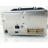 Recambio de sistema audio / radio cd para kia carens iv 1.7 crdi referencia OEM IAM 96550A4101CA  