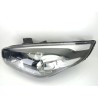 Recambio de faro izquierdo para kia carens iv 1.7 crdi referencia OEM IAM 92101A4180  