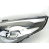 Recambio de faro izquierdo para kia carens iv 1.7 crdi referencia OEM IAM 92101A4180  