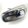 Recambio de faro izquierdo para kia carens iv 1.7 crdi referencia OEM IAM 92101A4180  