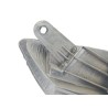 Recambio de faro izquierdo para kia carens iv 1.7 crdi referencia OEM IAM 92101A4180  