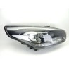 Recambio de faro derecho para kia carens iv 1.7 crdi referencia OEM IAM 92102A4180  