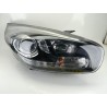 Recambio de faro derecho para kia carens iv 1.7 crdi referencia OEM IAM 92102A4180  