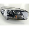 Recambio de faro derecho para kia carens iv 1.7 crdi referencia OEM IAM 92102A4180  