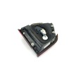 Recambio de piloto trasero derecho interior para kia carens iv 1.7 crdi referencia OEM IAM 92404A4120  