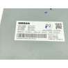 Recambio de modulo electronico para nissan qashqai iii (j12) 1.3 dig-t referencia OEM IAM 284A1HN14C  