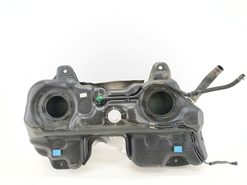 Recambio de deposito combustible para hyundai tucson (tl, tle) 1.6 t-gdi referencia OEM IAM 31150N7000  