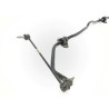 Recambio de barra estabilizadora delantera para hyundai tucson (tl, tle) 1.6 t-gdi referencia OEM IAM 54810N7000  