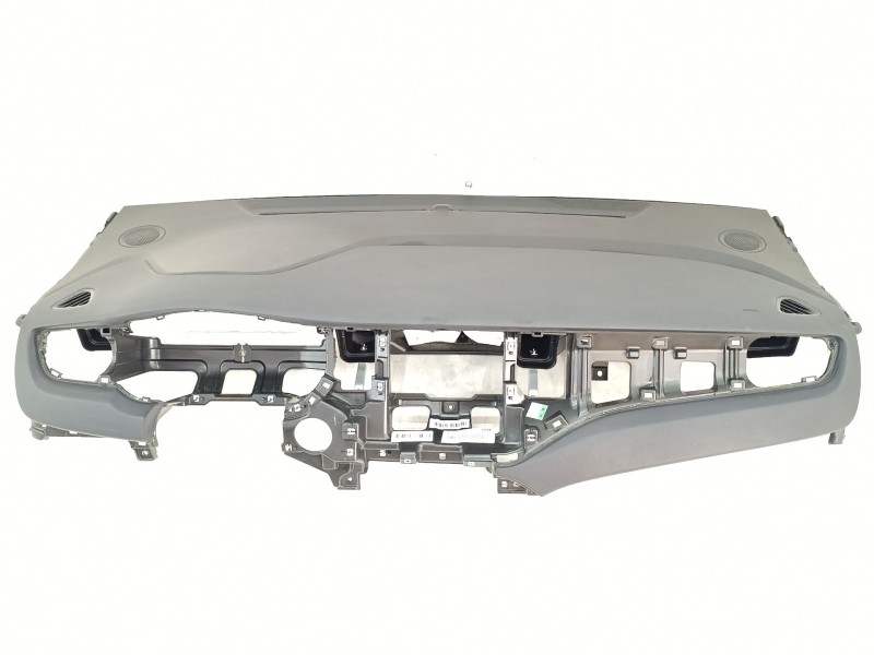 Recambio de salpicadero para kia carens iv 1.7 crdi referencia OEM IAM 84710A4100WK  