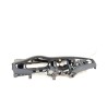 Recambio de salpicadero para kia carens iv 1.7 crdi referencia OEM IAM 84710A4100WK  