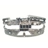Recambio de salpicadero para kia carens iv 1.7 crdi referencia OEM IAM 84710A4100WK  